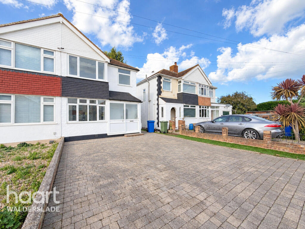 Main image of property: Marian Avenue, Minster-on-Sea, ME12