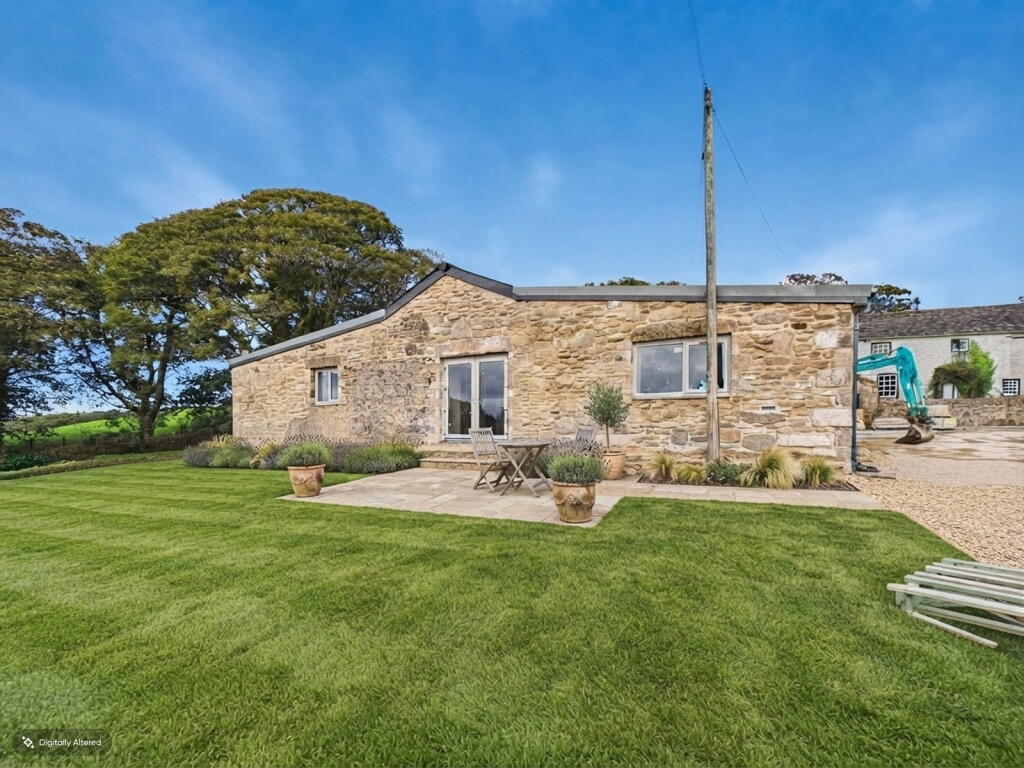 Main image of property: Wendron, Helston, TR13 0NR