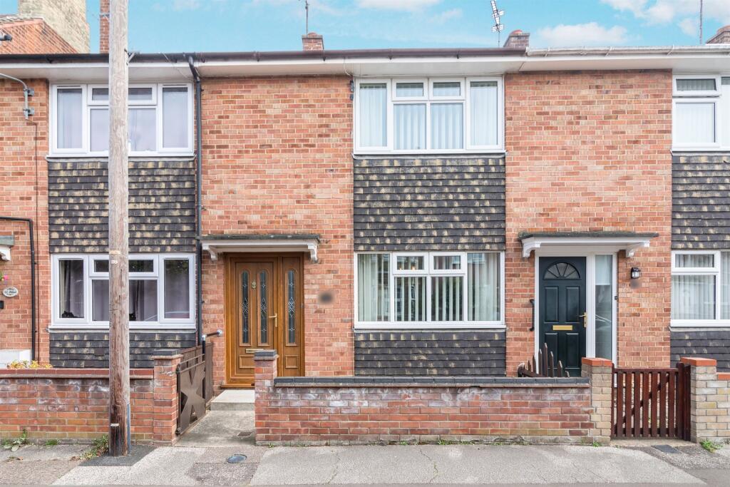 Main image of property: Southwell Road, Lowestoft