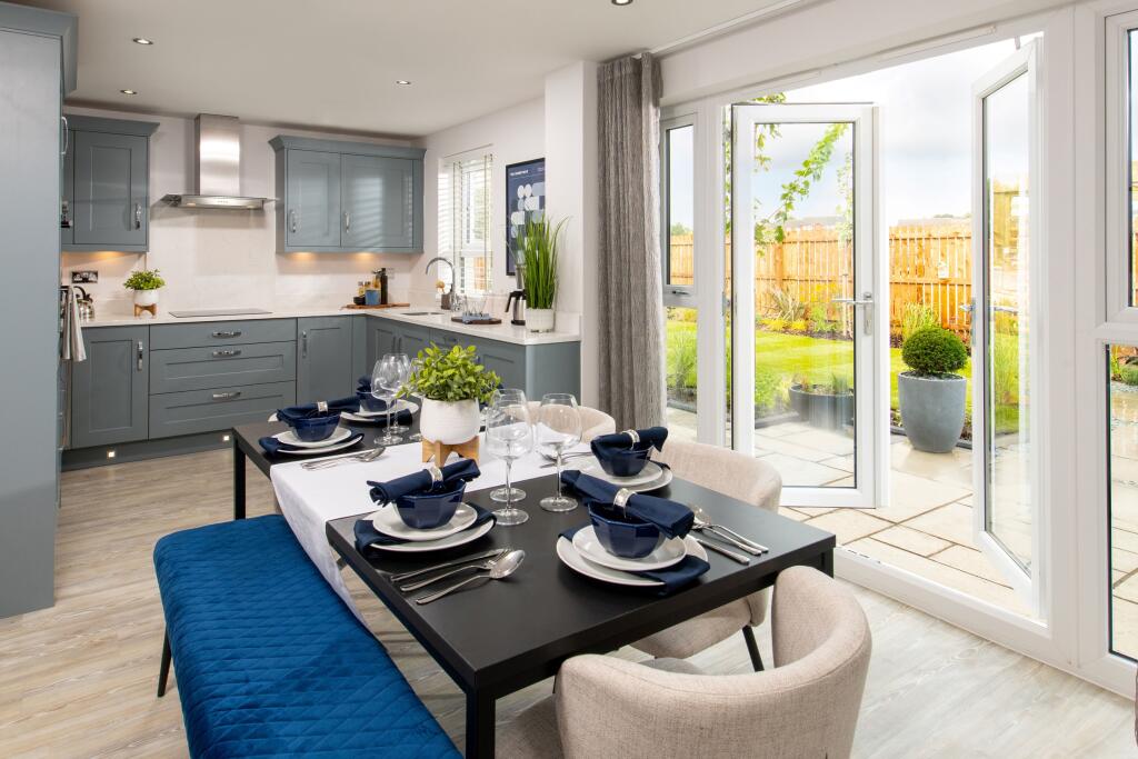 Main image of property: Beck Lane,
Sutton-In-Ashfield,
Nottinghamshire,
NG17 3AH