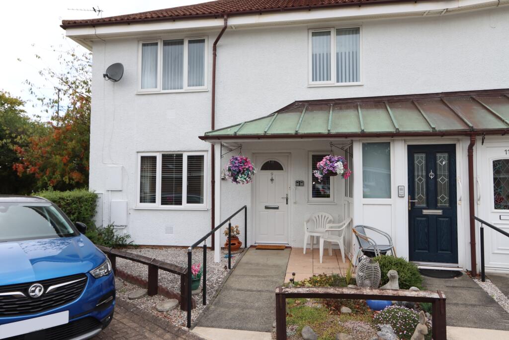 Main image of property: Newsteads Close,
Whitley Bay, Tyne and Wear,
NE25 9YA