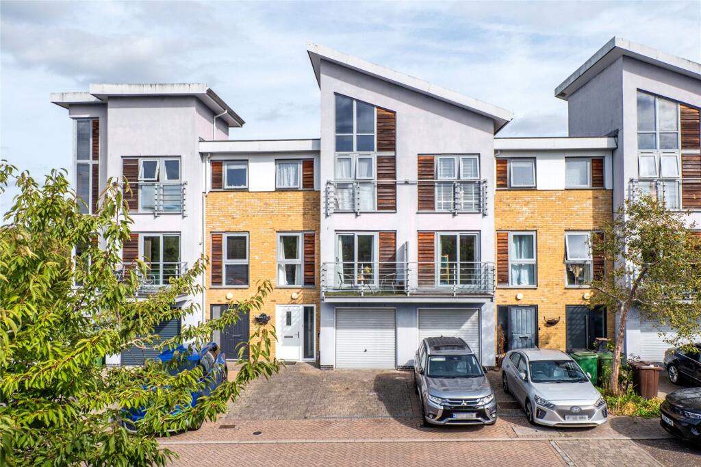 Main image of property: Stafford Gardens, Maidstone, Kent, ME15