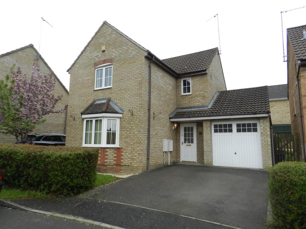 Main image of property: TOWCESTER