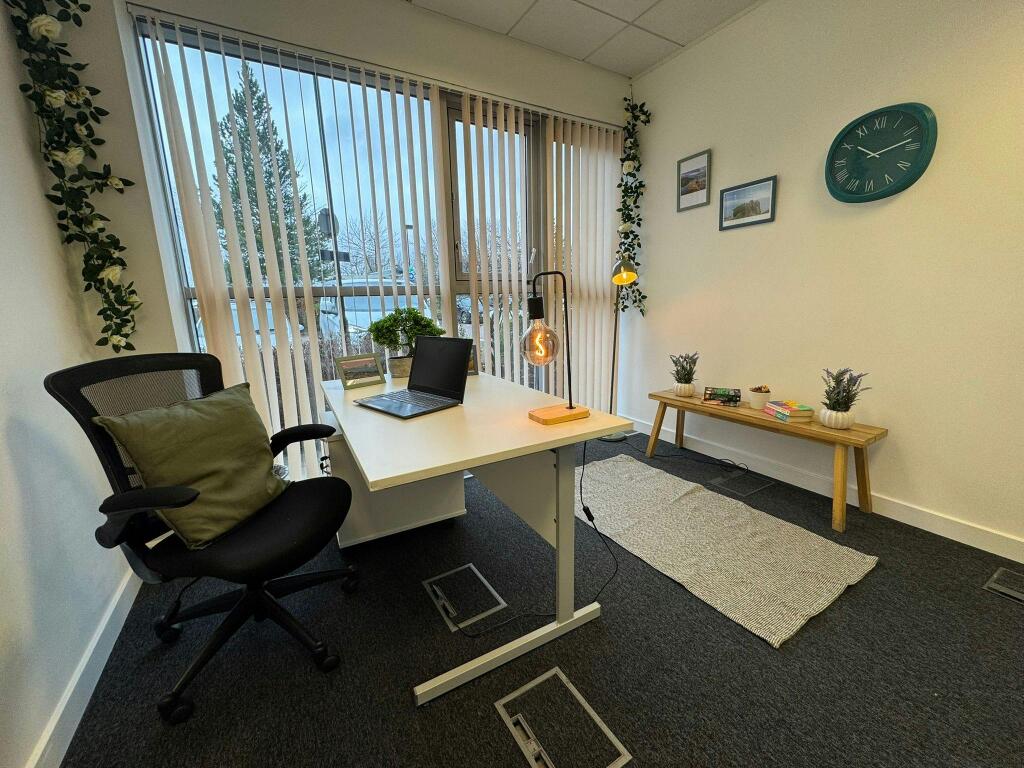 Suite G26