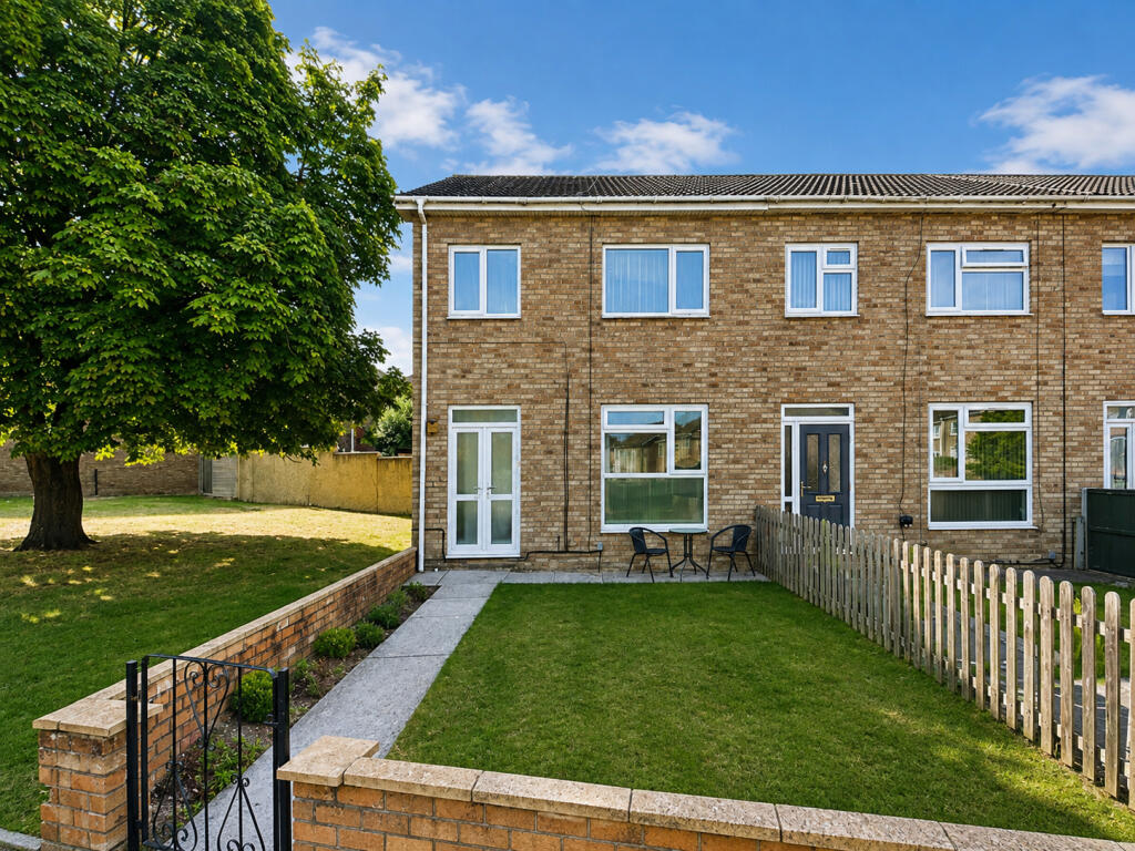 Main image of property: Staverton Way, Bristol