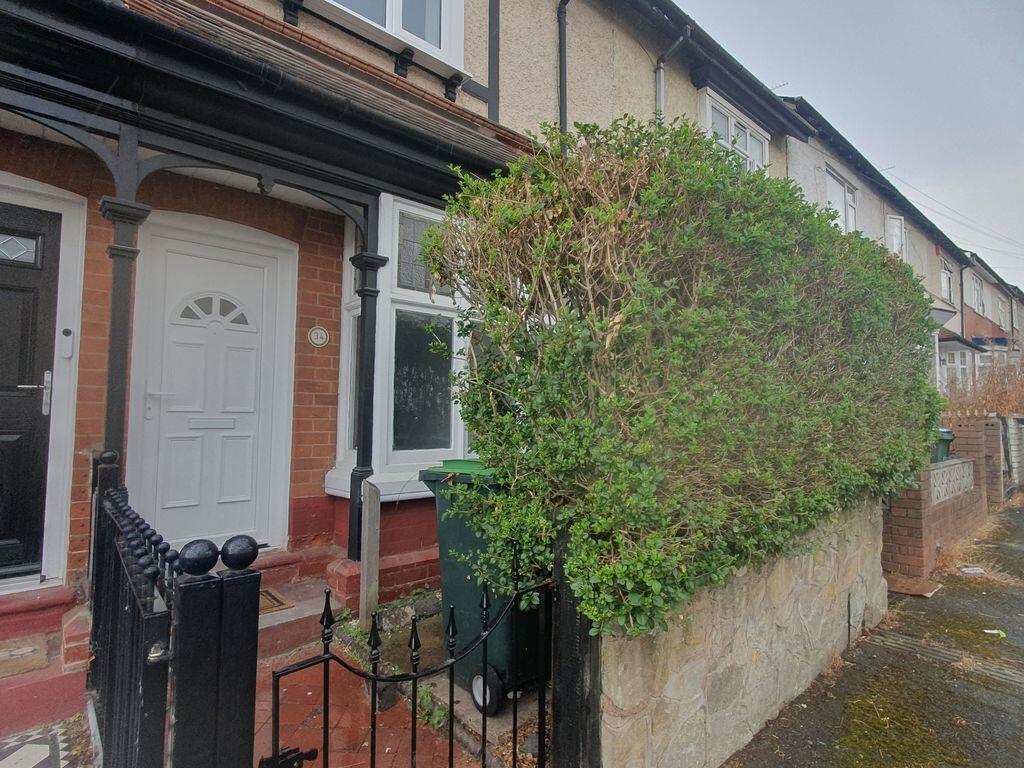 Main image of property: Linden Road, Smethwick