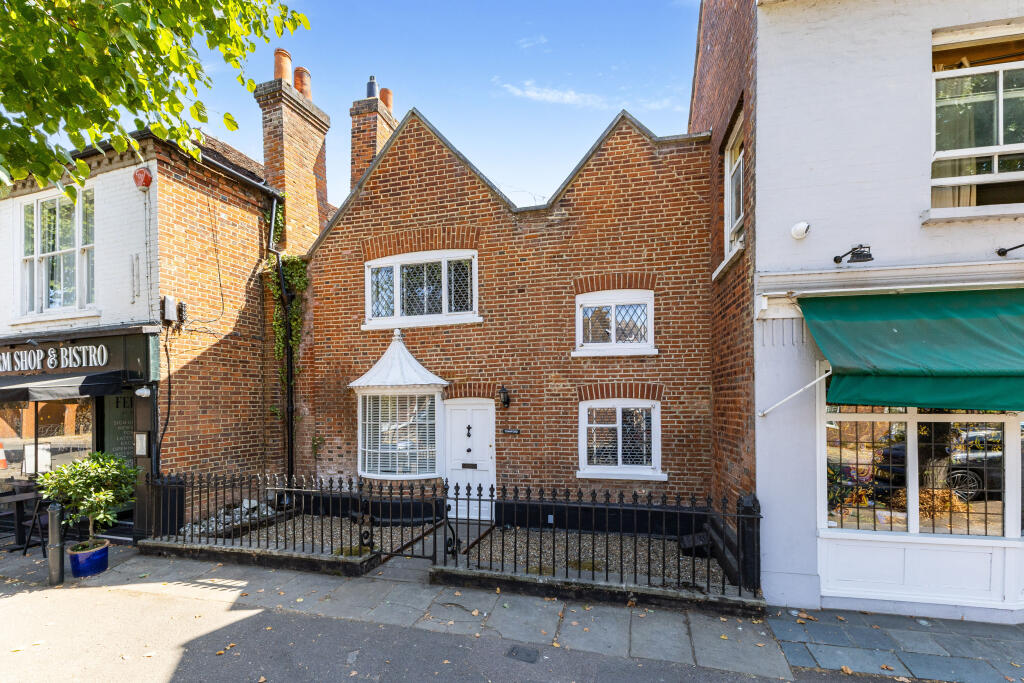 Main image of property: Cranford Cottage, High Street, Ripley, Surrey