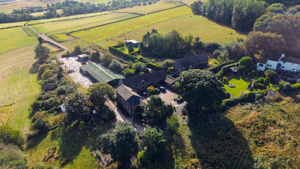 Main image of property: Ward Lane, Disley