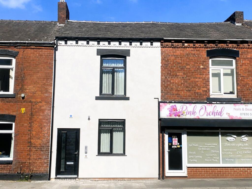 Main image of property: 41 Ripponden Road, Oldham, Lancashire, OL1