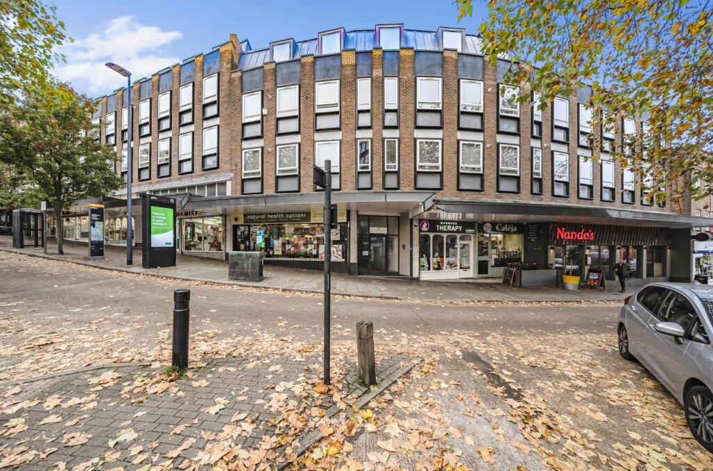 Main image of property: Buckingham House East, The Broadway, Stanmore, HA7