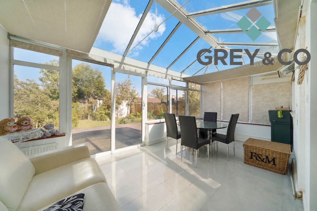 Main image of property: Bassingham Road Wembley Middlesex HA0 4RL