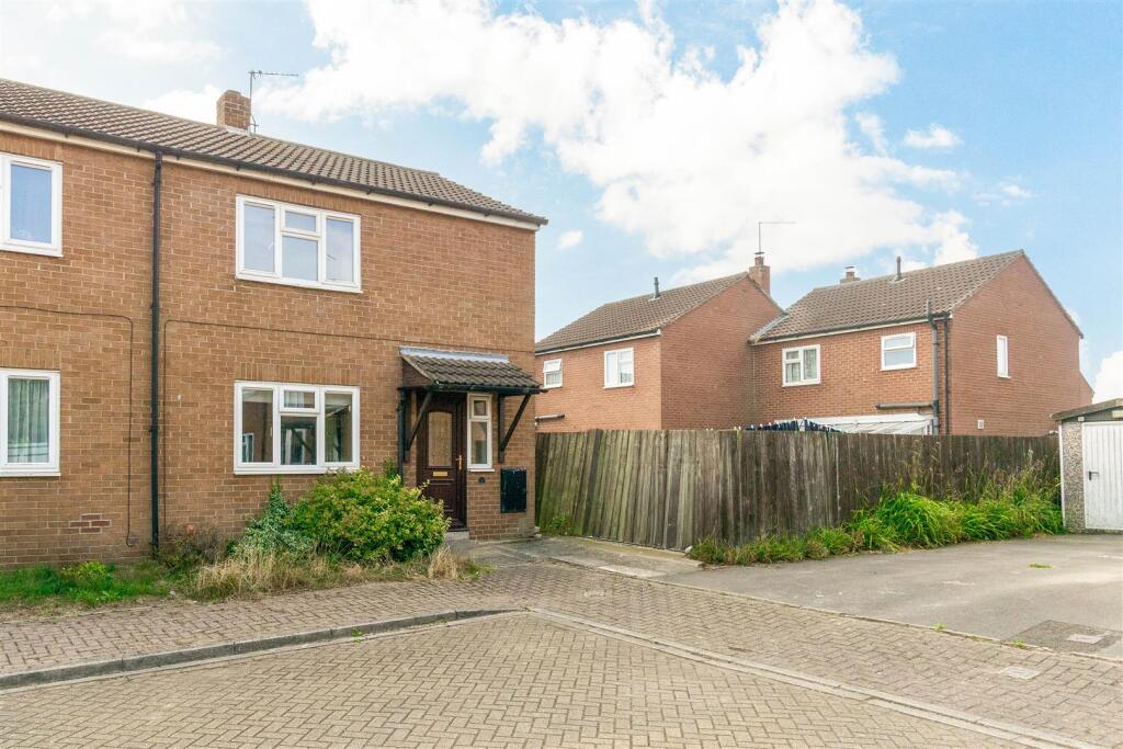 Main image of property: Buckle Court, Selby
