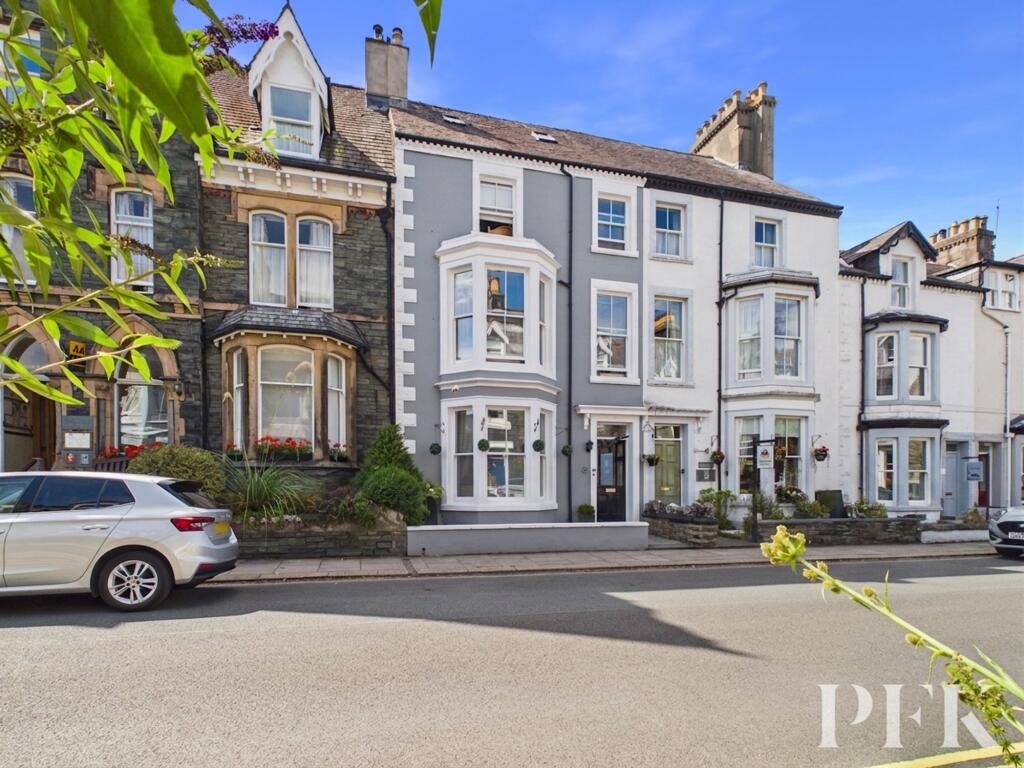 Main image of property: Southey Street, Keswick, CA12