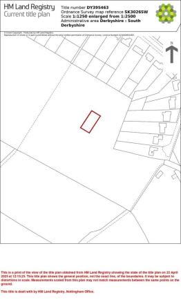 Title Plan View -...