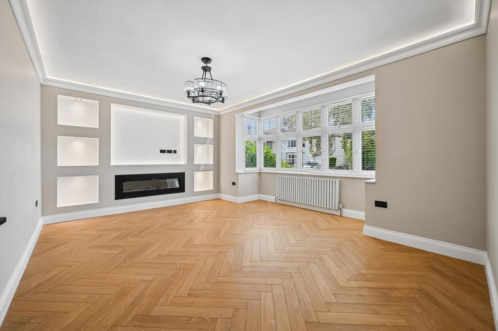 Main image of property: Beech Walk, London NW7