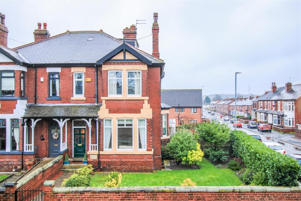 Main image of property: Church Lane, Normanton