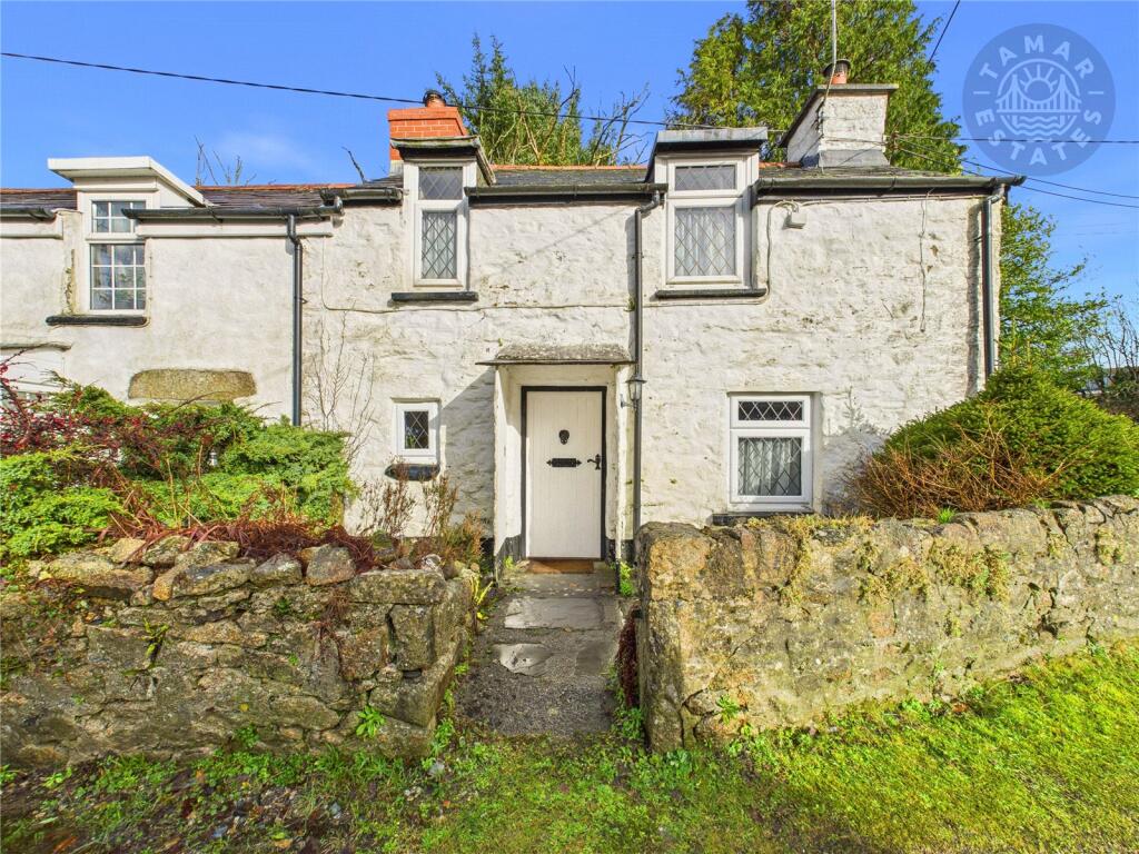 Main image of property: Common Moor, Liskeard, Cornwall, PL14