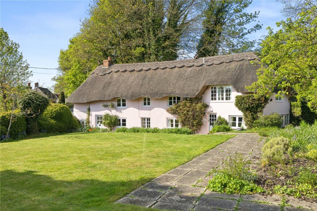 Main image of property: Berwick Road, Stapleford, Salisbury, Wiltshire, SP3