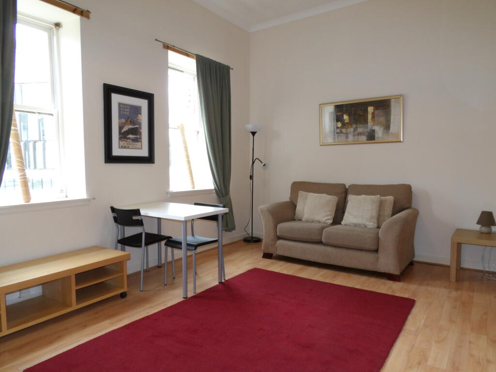 Main image of property: Ingram Street, Merchant City, G1