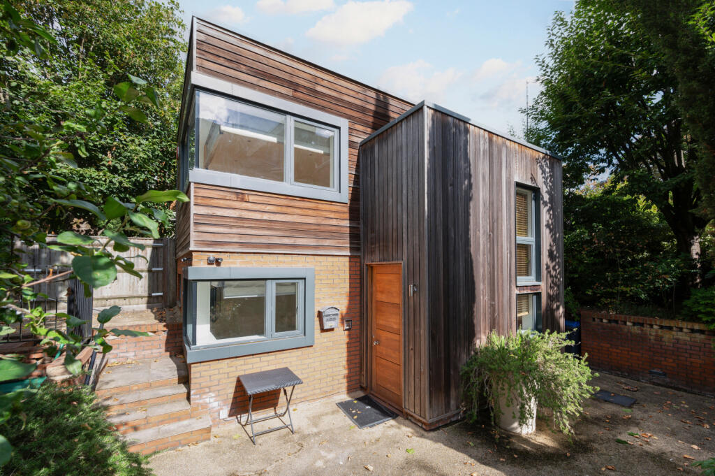 Main image of property: The Grange, Wimbledon Village, SW19