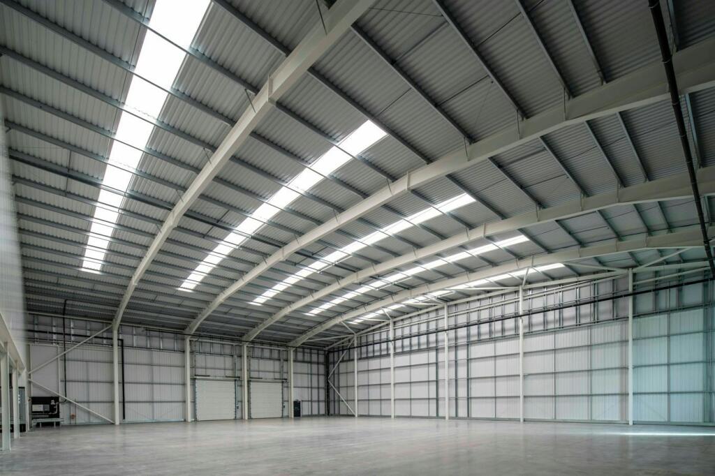 Unit 10 - warehouse