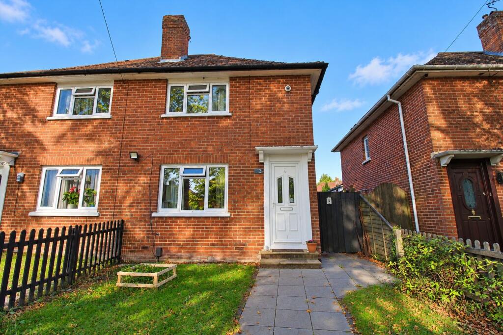 Main image of property: Linden Road, Southampton, City Of Southampton