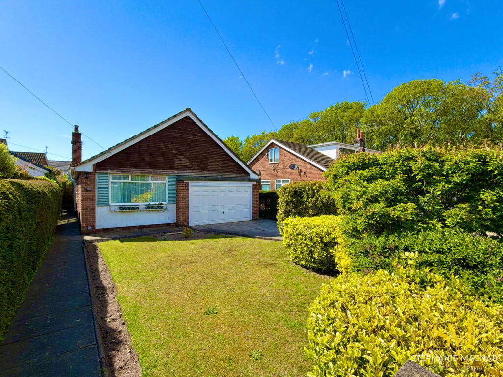 Main image of property: Argarmeols Road, Formby, Liverpool, L37