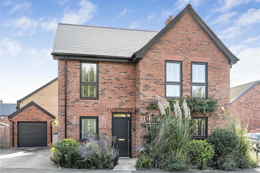 Main image of property: Fairmont Street, Bishops Cleeve, Cheltenham