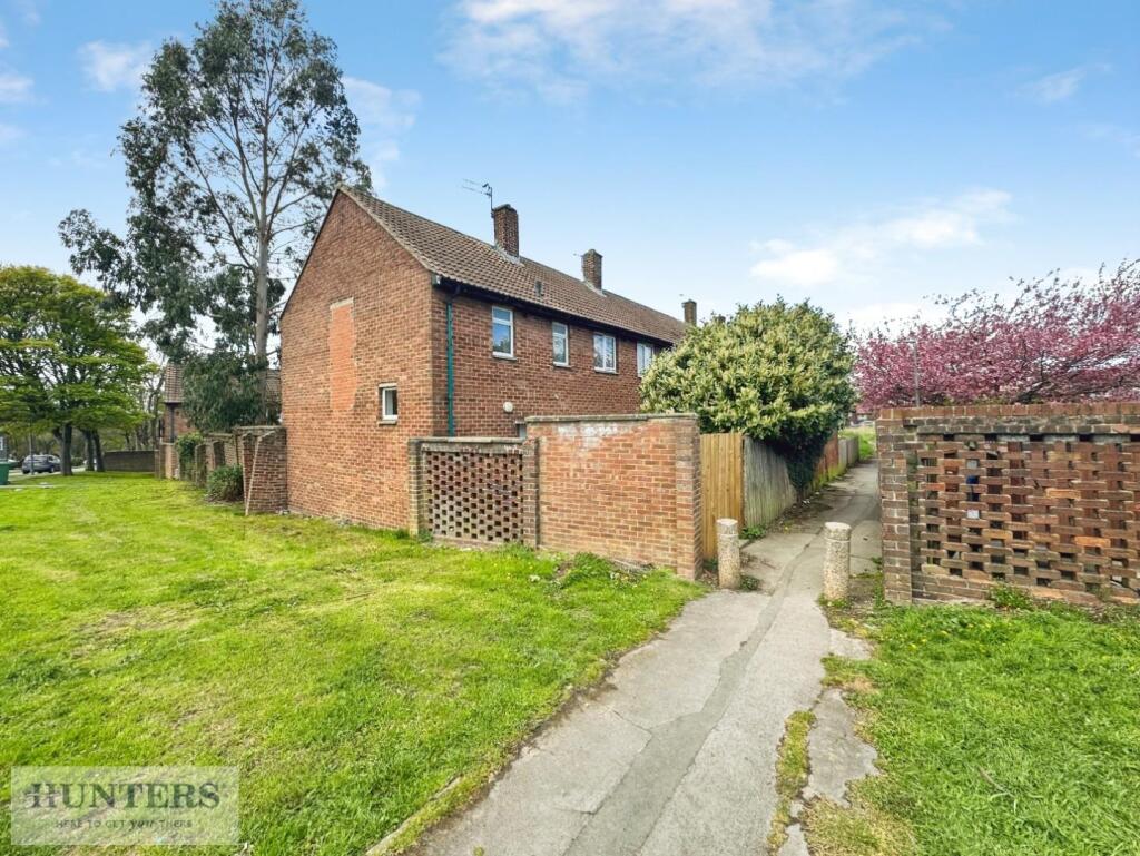 Main image of property: Yoden Road, Peterlee, County Durham