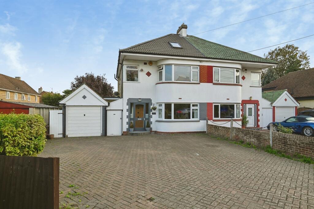 Main image of property: Tyland Lane, Sandling, Maidstone