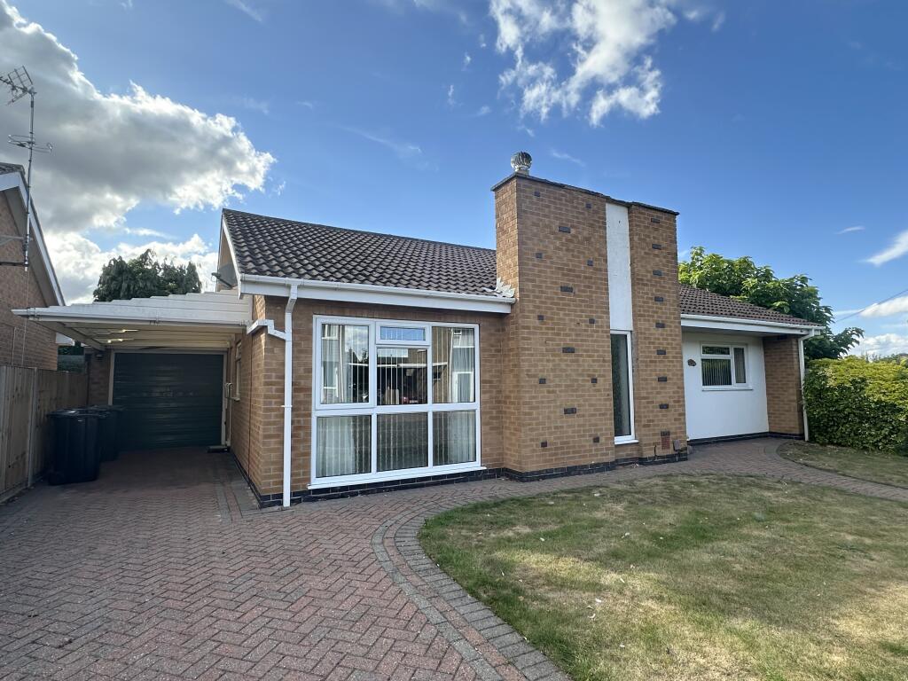 Main image of property: Raymond Drive, Bingham