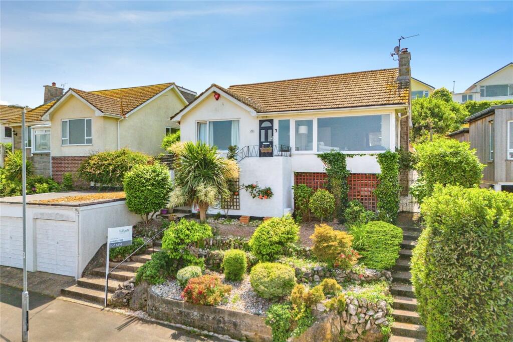 Main image of property: Brunel Road, Paignton, Devon, TQ4