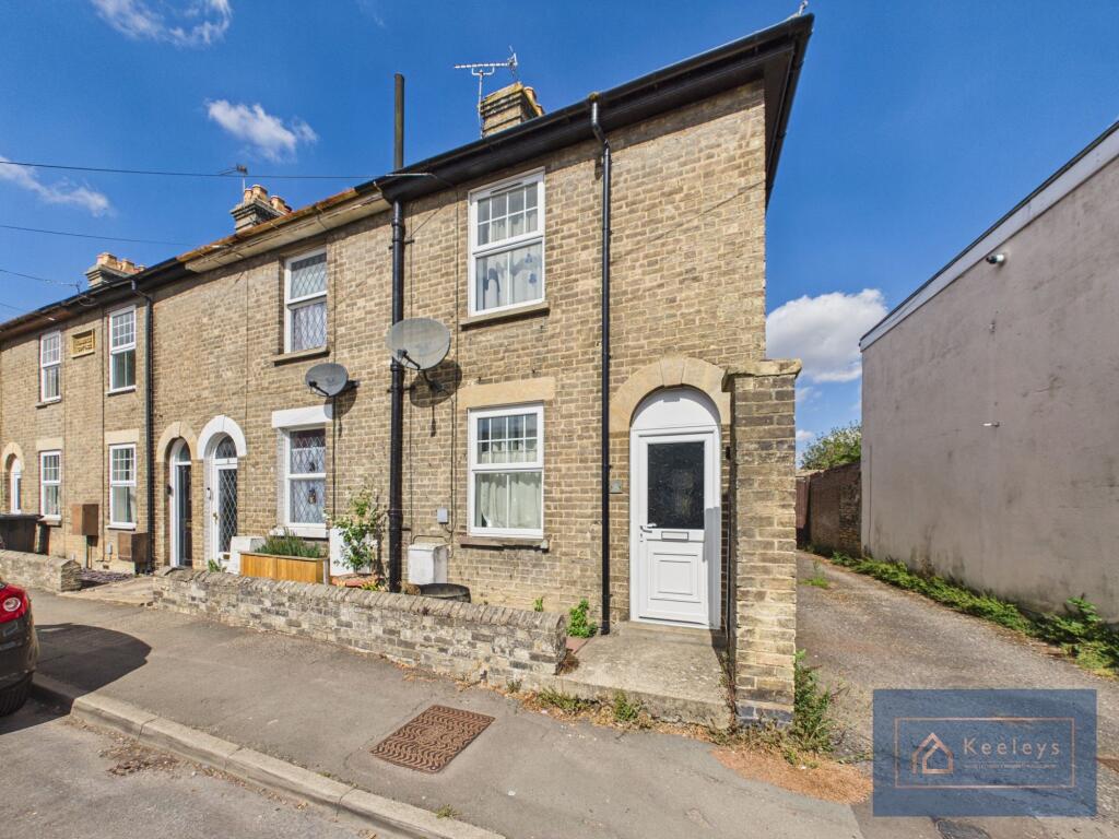 Main image of property: Station Road, Soham, Ely