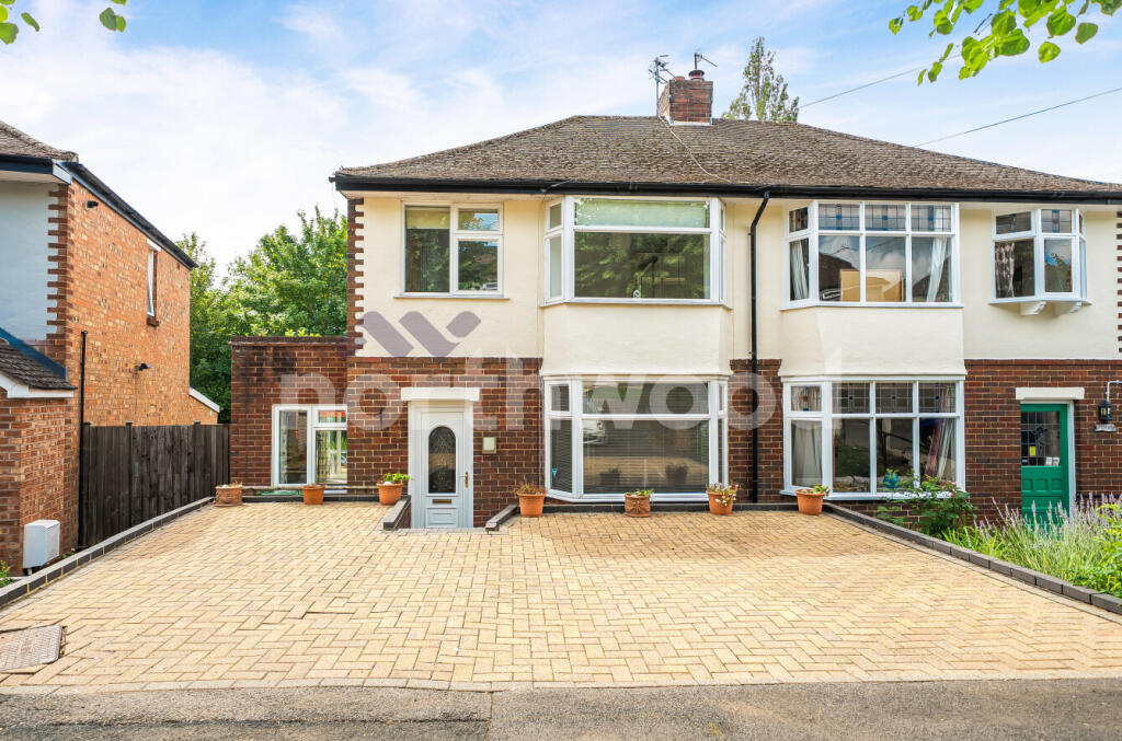 Main image of property: Broadway Grove, St Johns, Worcester, WR2