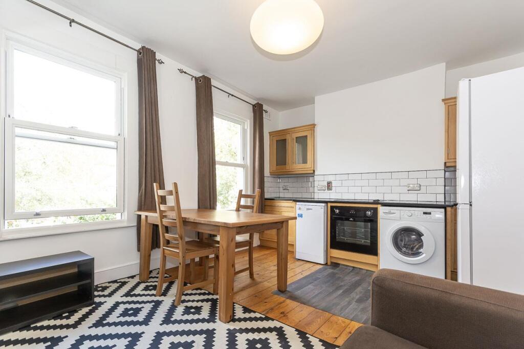 Main image of property: Vauxhall Grove, Vauxhall SW8