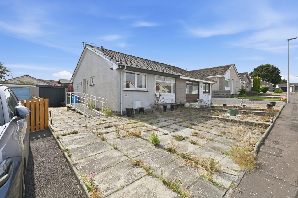 Main image of property: Manse Road, Kinghorn, KY3