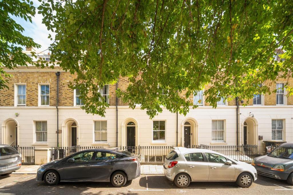 Main image of property: Westport Street, London