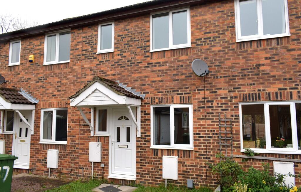 Main image of property: Speedwell Close, Cherry Hinton, Cambridge
