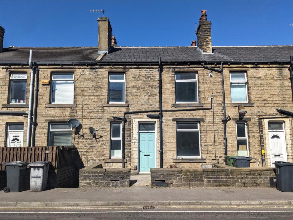Main image of property: Manchester Road, Linthwaite, Huddersfield, West Yorkshire, HD7
