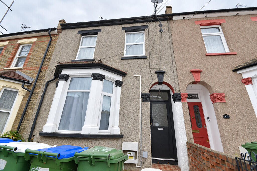 Main image of property: Riverdale Road, Erith