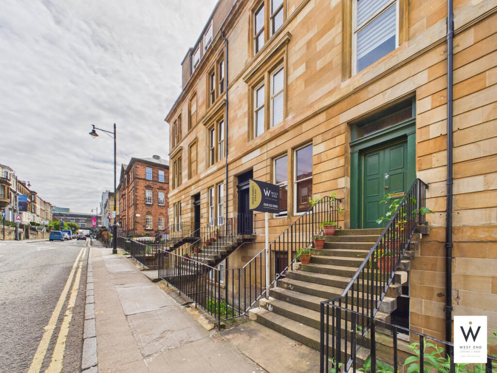 Main image of property: Renfrew Street, Glasgow, G3