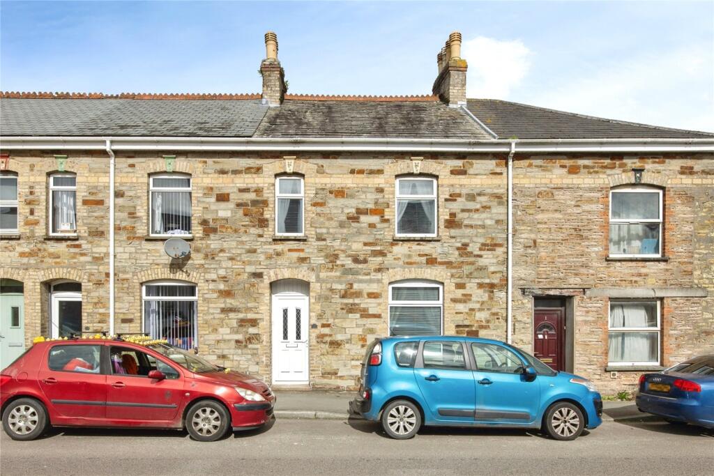 Main image of property: Higher Bore Street, Bodmin, Cornwall, PL31