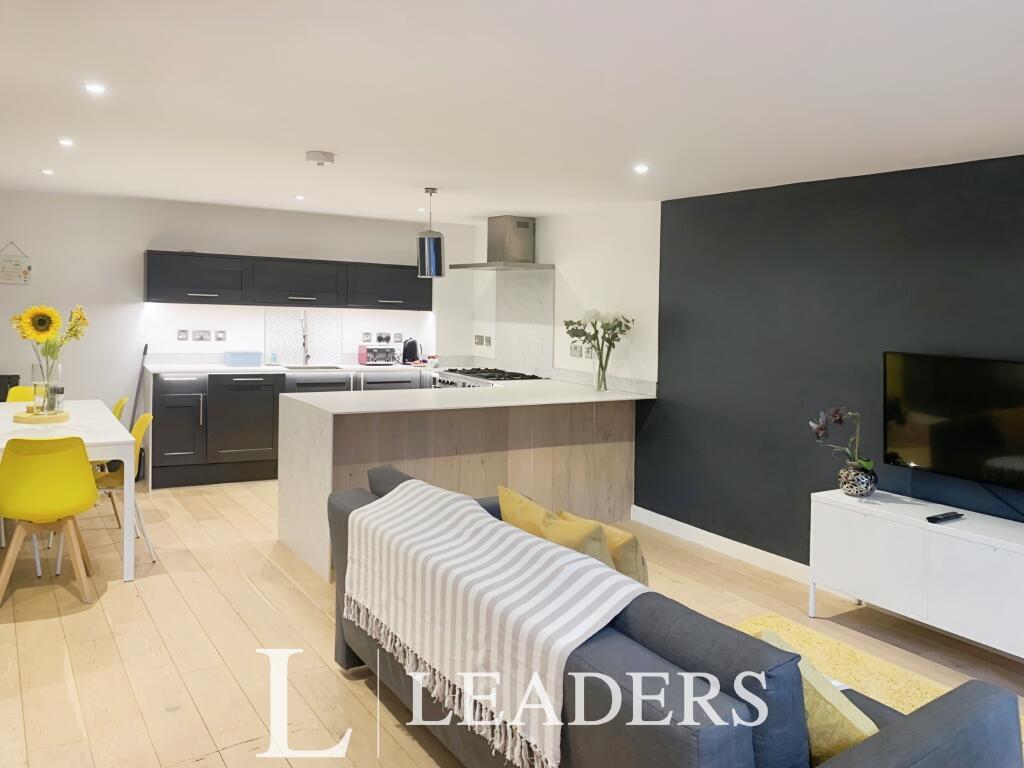 Main image of property: Brighton Square, Brighton, BN1