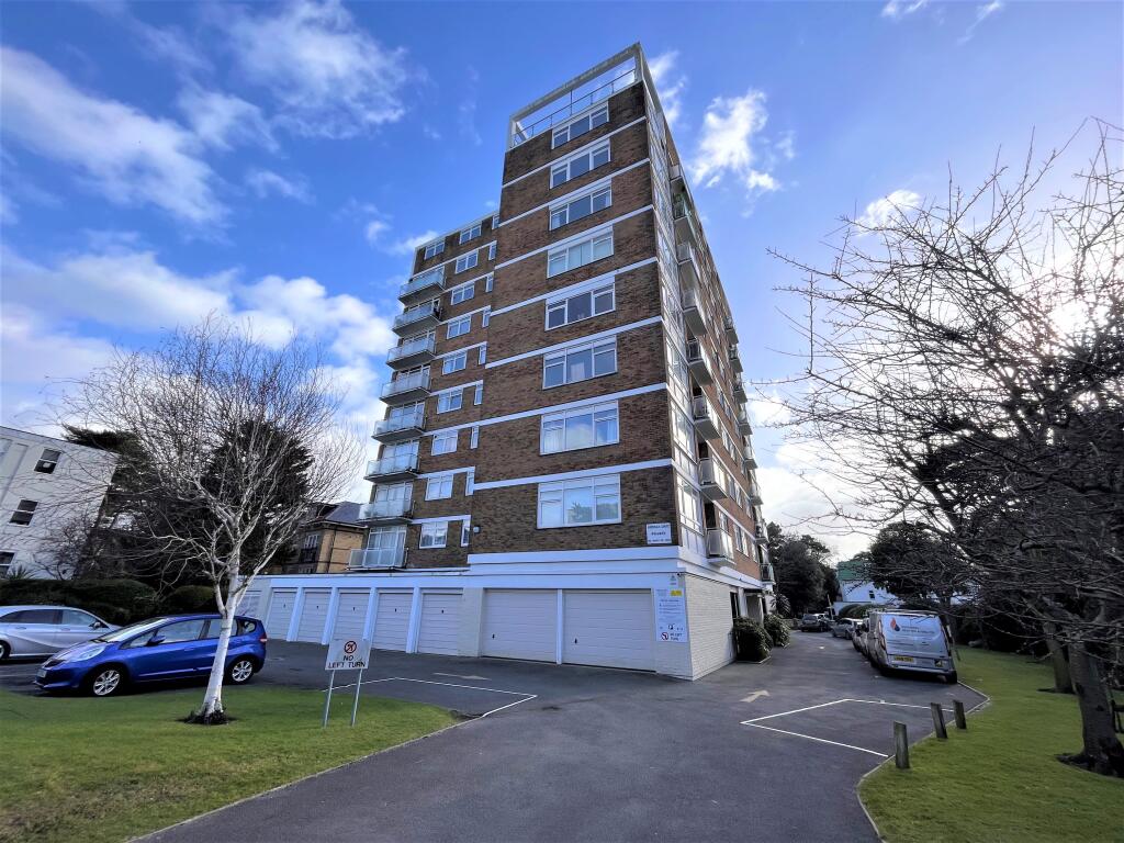 Main image of property: Bath Road, Bournemouth,