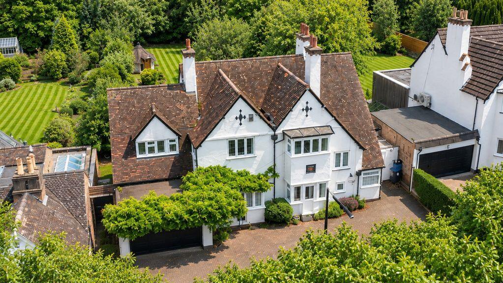 Main image of property: Four Oaks Road, Four Oaks, Sutton Coldfield, B74 2XU