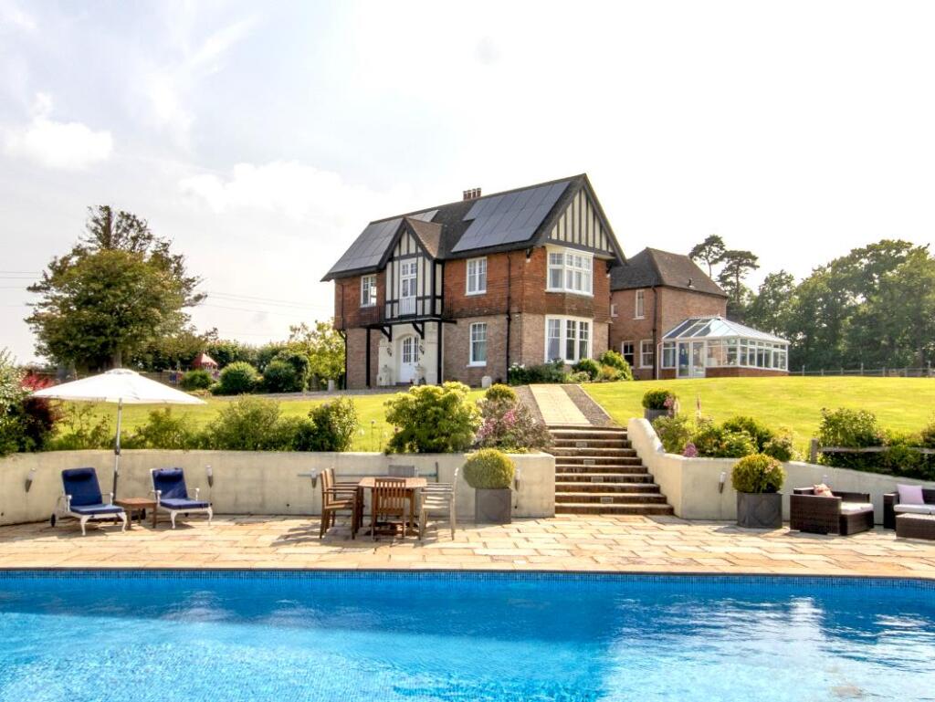 Main image of property: Burwash Road, Broad Oak, East Sussex