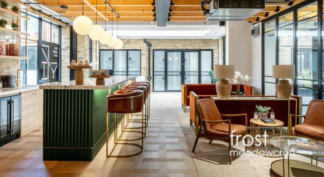 New Timber Yard Hammersmith W6 office to let west London int.jpg