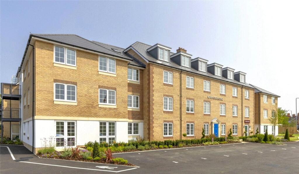 Main image of property: Plot 37, Adam Lock Lodge, Glastonbury Road, Wells, Somerset, BA5