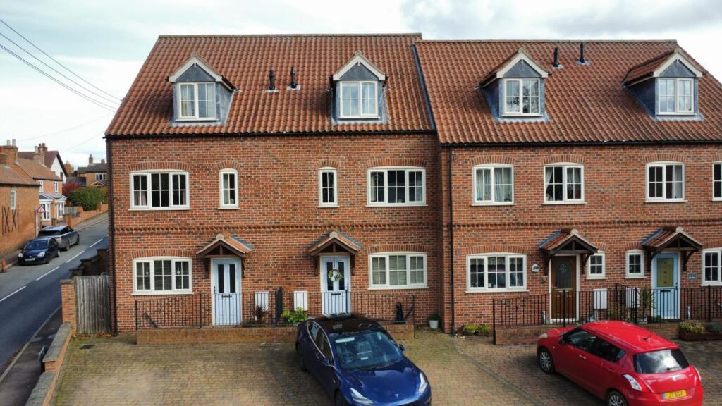 Main image of property: The Sands, Long Clawson, LE14