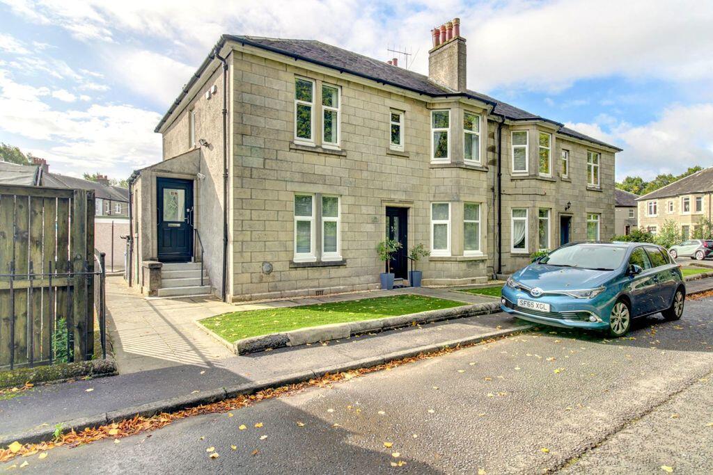 Main image of property: Park Avenue, Dumbarton